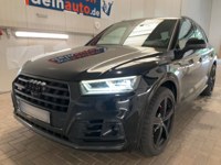 Audi SQ5 2018 occasion