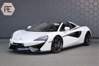 McLaren 570S 2018 occasion