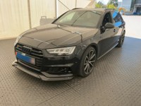 Audi S4 2018 occasion