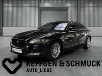 Jaguar XF 2018 occasion