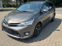 Toyota Verso 2018 occasion