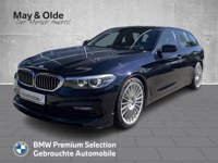 ALPINA B5 2018 occasion