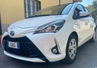 Toyota Yaris 2018 occasion