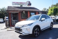 Mitsubishi Eclipse 2018 occasion
