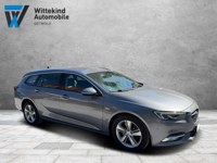 Opel Insignia 2018 occasion