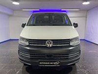 Volkswagen T6 Transporter 2018 occasion
