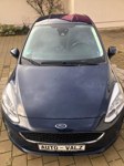Ford Fiesta 2018 occasion