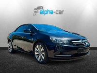 Opel Cascada 2018 occasion