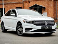 Volkswagen Jetta 2018 occasion
