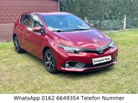 Toyota Auris 2018 occasion