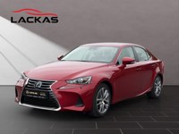Lexus IS 300 2018 occasion