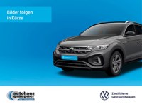 Volkswagen Touareg 2018 occasion