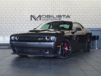 Dodge Challenger 2018 occasion