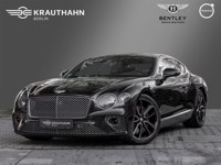 Bentley Continental GT 2018 occasion