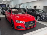 Audi S5 2018 occasion