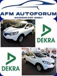 Renault Kadjar 2018 occasion