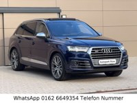 Audi SQ7 2018 occasion