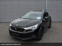 DS Automobiles DS4 2018 occasion