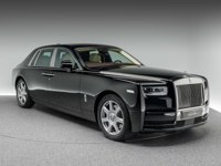 Rolls-Royce Phantom 2018 occasion