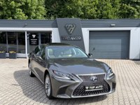Lexus LS 500 2018 occasion