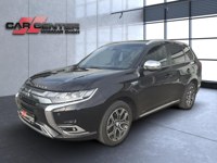 Mitsubishi Plug-in Hybrid Outlander 2018 occasion