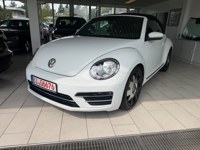 Volkswagen Beetle 2018 occasion