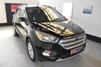 Ford Escape 2018 occasion