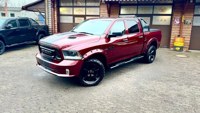 Dodge RAM 2018 occasion