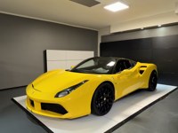 Ferrari 488 GTB 2018 occasion