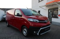 Toyota Proace (Verso) 2018 occasion