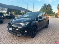 Toyota RAV 4 2018 occasion