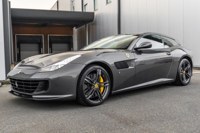 Ferrari GTC4Lusso 2018 occasion