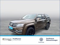 Volkswagen Amarok 2018 occasion