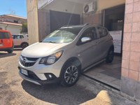 Opel Karl 2018 occasion