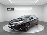 Toyota Avensis 2018 occasion