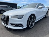 Audi A7 2018 occasion