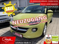 Opel Adam 2018 occasion