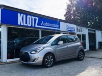 Hyundai ix20 2018 occasion