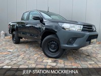 Toyota Hilux 2018 occasion