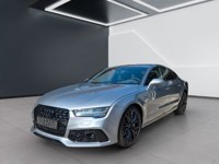 Audi A7 2018 occasion