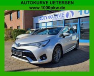 Toyota Avensis 2018 occasion