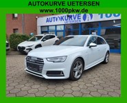 Audi S4 2018 occasion
