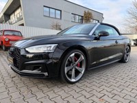 Audi S5 2018 occasion