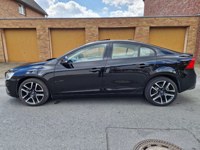 Volvo S60 2018 occasion