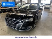 Audi A8 2018 occasion