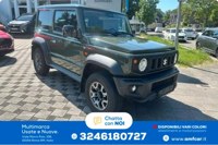 Suzuki Jimny 2019 occasion