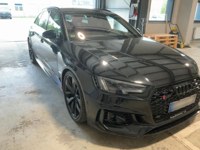 Audi RS4 2018 occasion