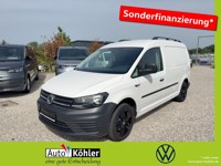 Volkswagen Caddy Maxi 2018 occasion