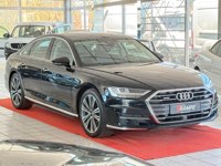 Audi A8 2018 occasion