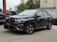 Suzuki SX4 2018 occasion